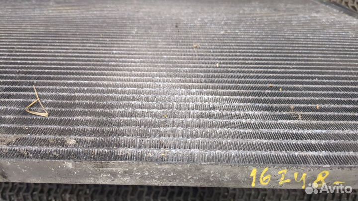 Радиатор кондиционера киа Sorento, 2016