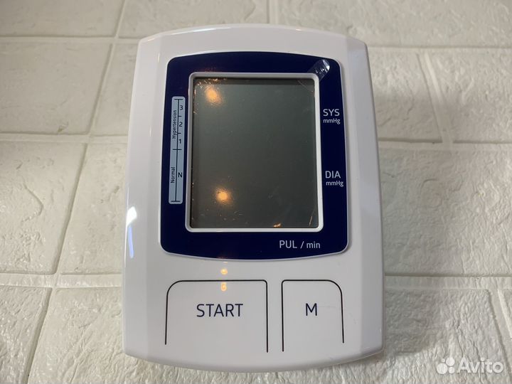 Тонометр B.Well A-23