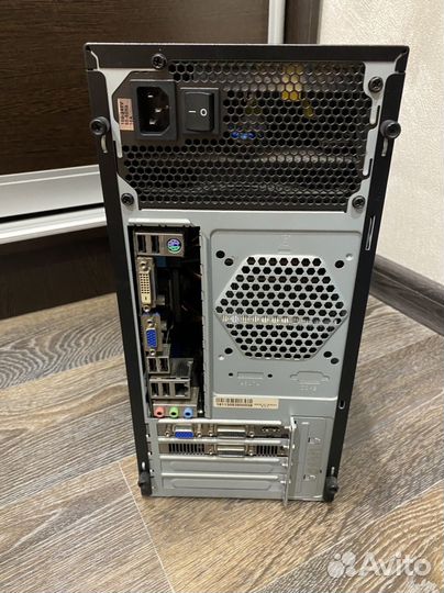 Системный блок i5