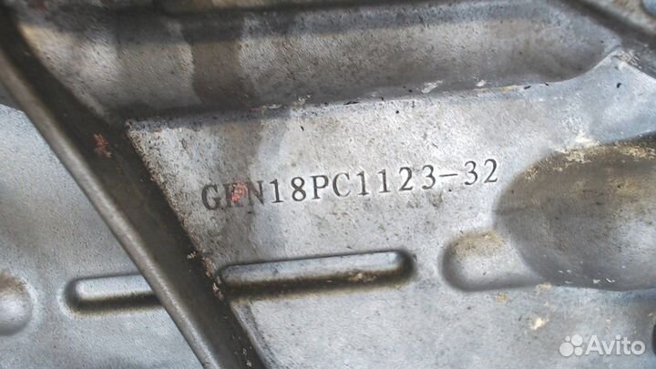 Корпус масляного фильтра Chevrolet Cruze, 2011