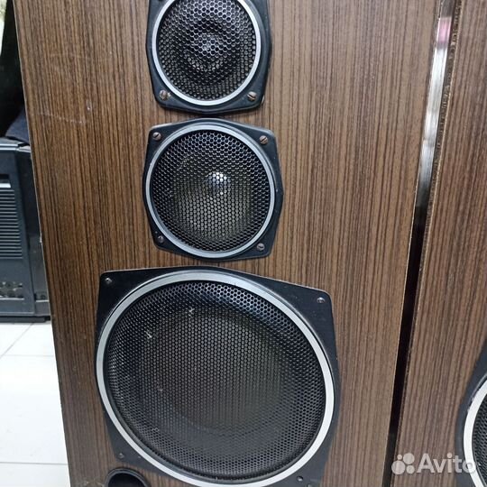 Акустическая система Орбита 35ас-016 (сзр)