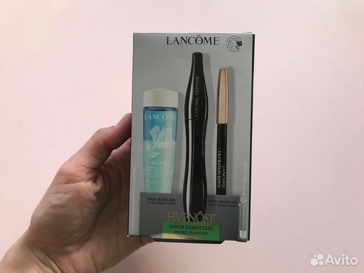 Набор Lancome