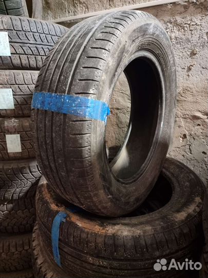 Yokohama BluEarth AE50 195/65 R15