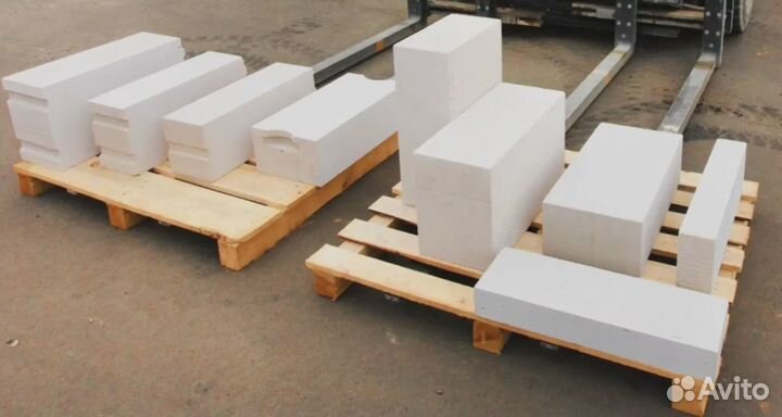 Газоблок Газобетон Пеноблок Теплоблок