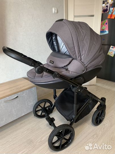 Коляска Tutis mimi style 2 в 1