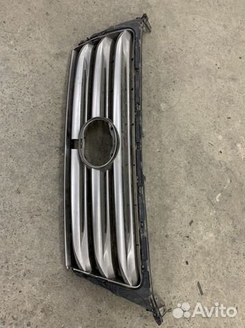 Решетка радиатор lexus gx460