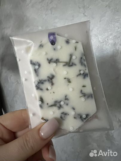 Ароматическое саше