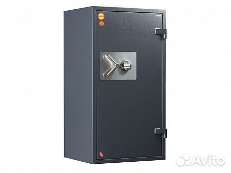 Огневзломостойкий сейф valberg гарант евро 133Т EL