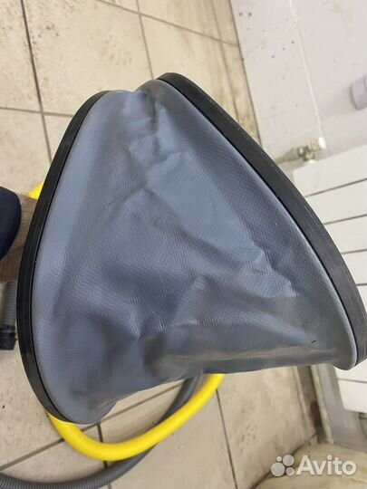 Насос лягушка