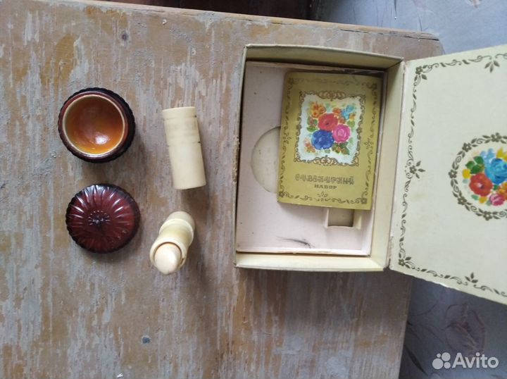 Сувенирный набор СССР