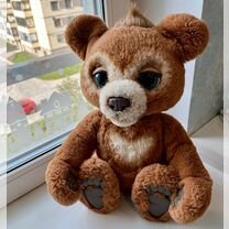 Интерактивный русский мишка furreal, Санкт-Петербург