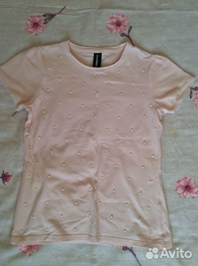 Футболка Acoola