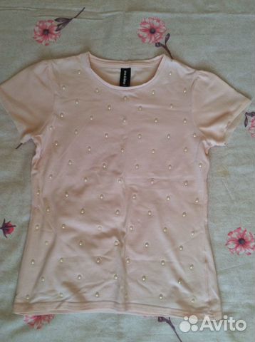 Футболка Acoola