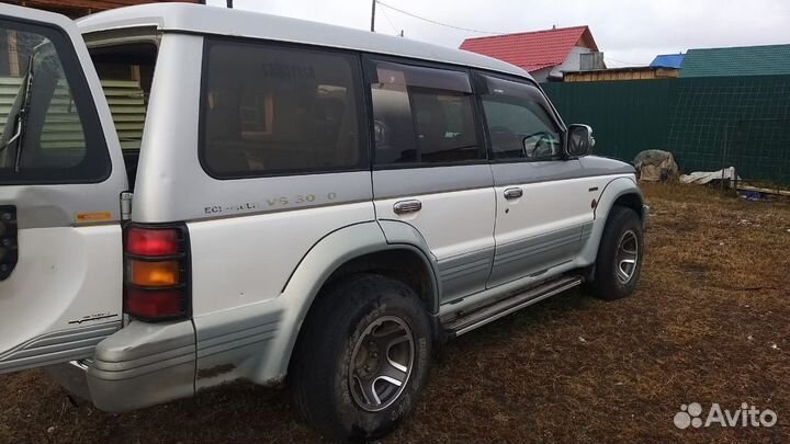 Колеса 255/70/15 pajero