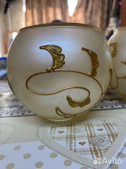 Плафоны для люстры