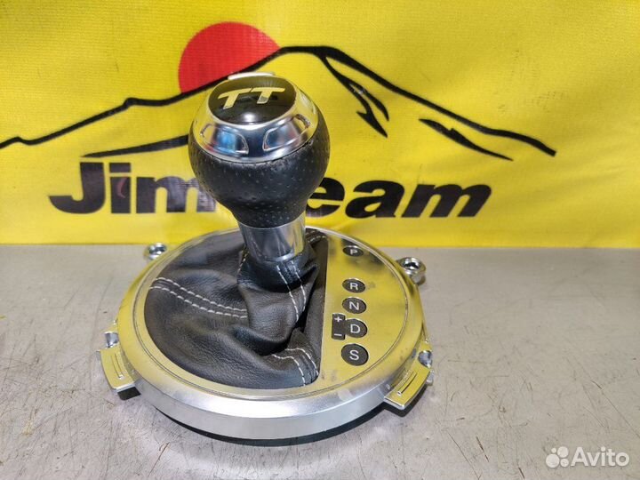 Ручка кпп Audi Tt 8J ccza CCZ 2.0 2009