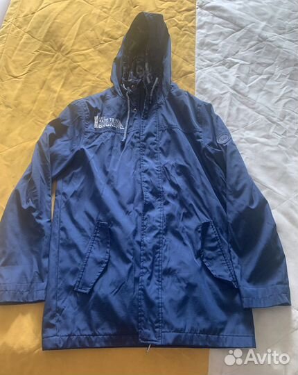 Школьные вещи на мальчика пакетом