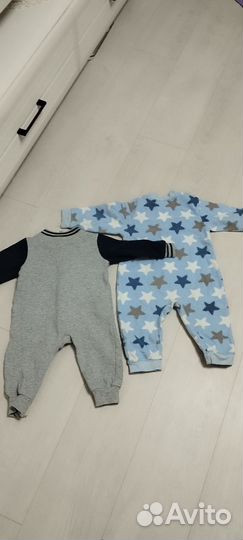 Комбинезон 70