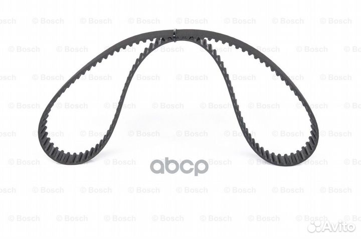 Зубчатый ремень чз 113 1 987 949 042 Bosch