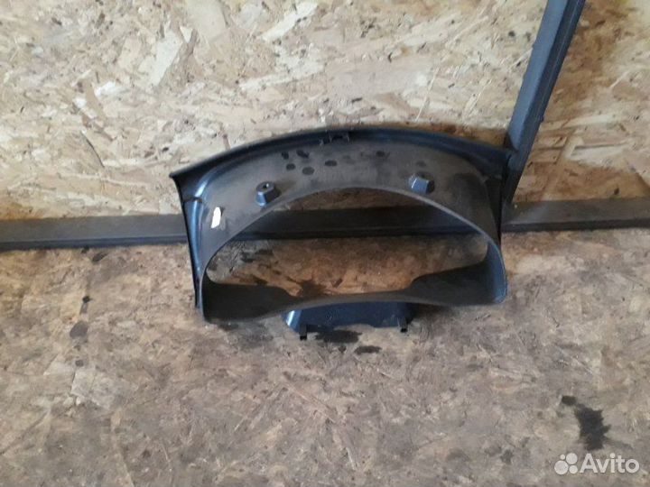 Накладка в торпедо Ford Transit FY 2.0L duratorq