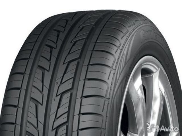 Cordiant Road Runner 195/65 R15