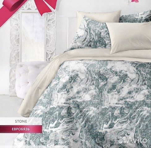 Постельное белье 2 спальное бязь