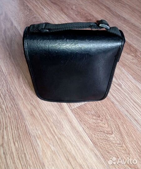 Кофр для дисков