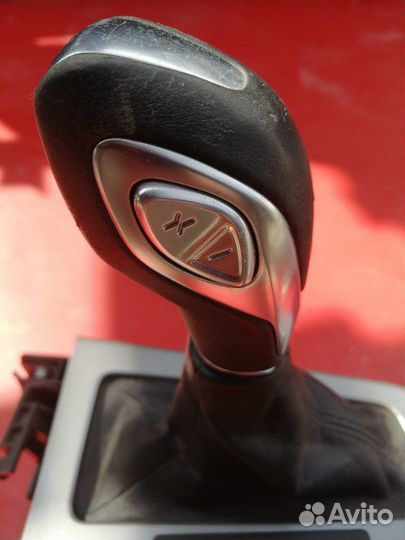 Селектор АКПП Ford Focus 3 2013