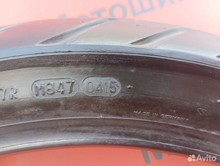 110/80 R19 Metzeler Tourance next N-3994 Новая
