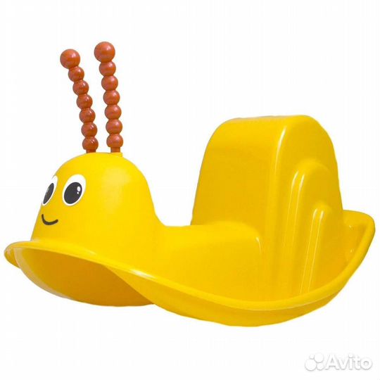 Детская качалка