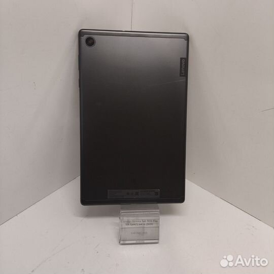 Планшет Lenovo Tab M10 Plus TB-X606X 64Gb (2020)