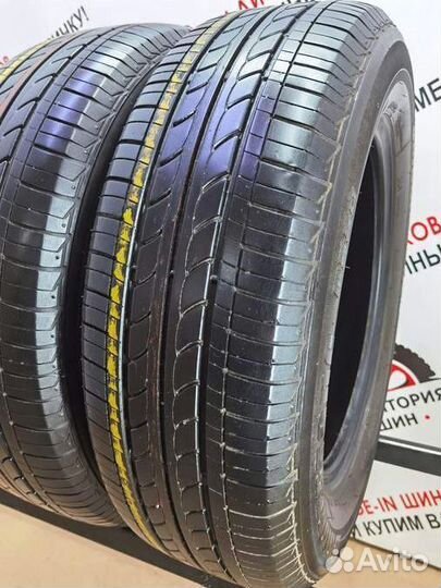 Bridgestone B250 195/65 R15 91V