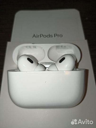 AirPods Pro 2 premium Гарантия