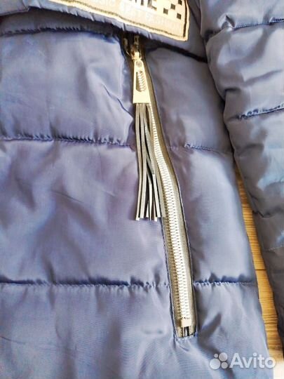 Куртка женская