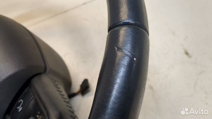 Руль Audi Q5, 2009