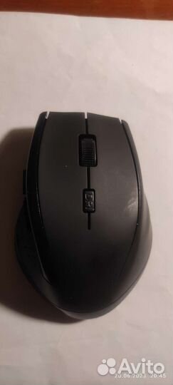 Беспроводная мышь