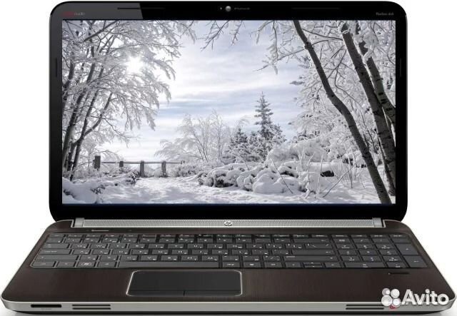 HP pavilion 6B Core i7 3500Ггц/8/1Tb 2гб видео
