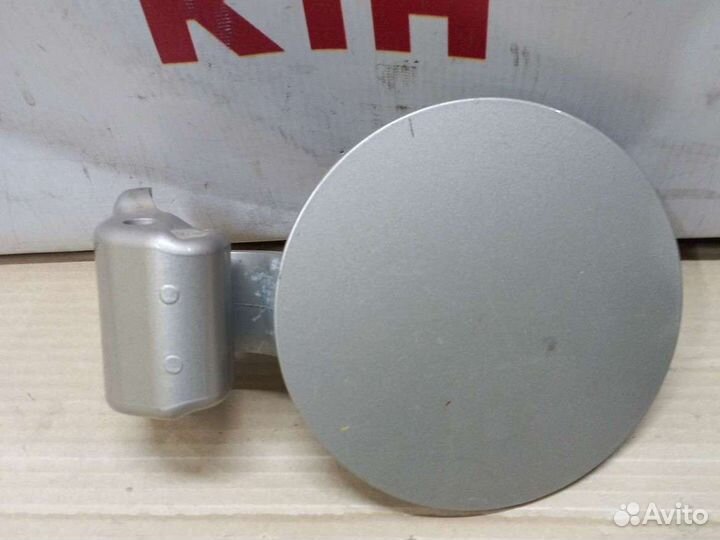 Лючок бензобака Хундай Элантра 4 HD