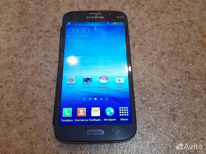 Samsung Galaxy Mega 5.8 GT-I9152, 8 ГБ