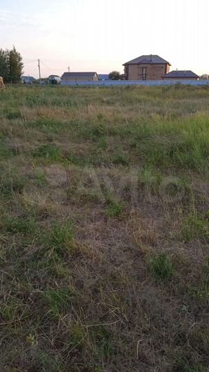 Участок 15 сот. (ИЖС)