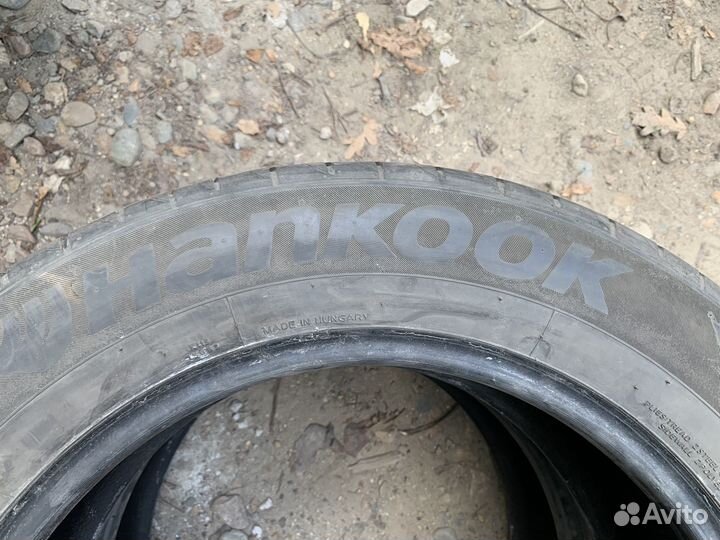 Hankook Ventus Prime 2 K115 225/60 R17