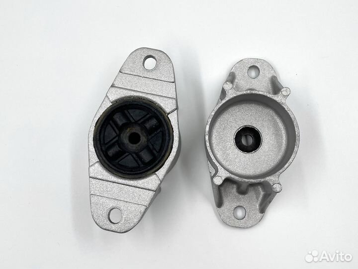 Опора заднего амортизатора на Ford