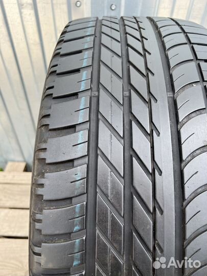 Goodyear Eagle F1 Asymmetric 255/55 R19
