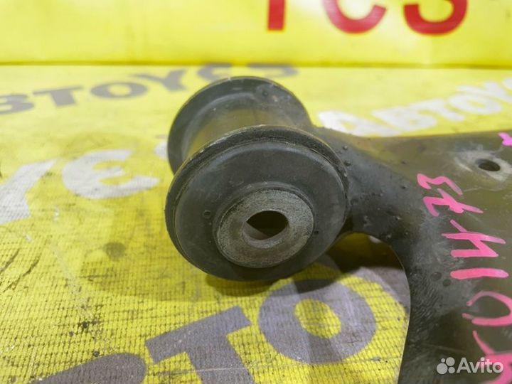 Рычаг подвески передний правый Volkswagen Touran