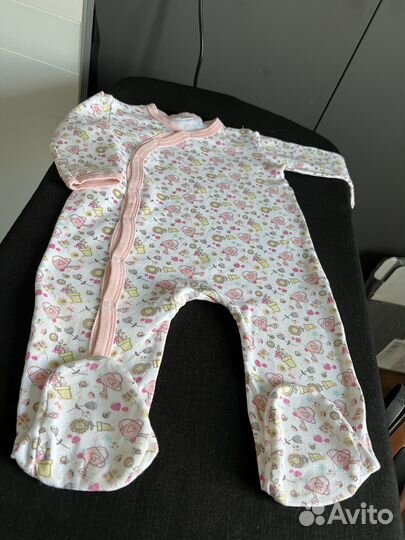 Детская оледда 68-74 р