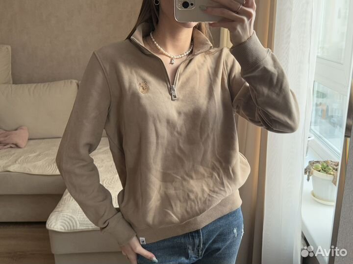 Кофта WWF market