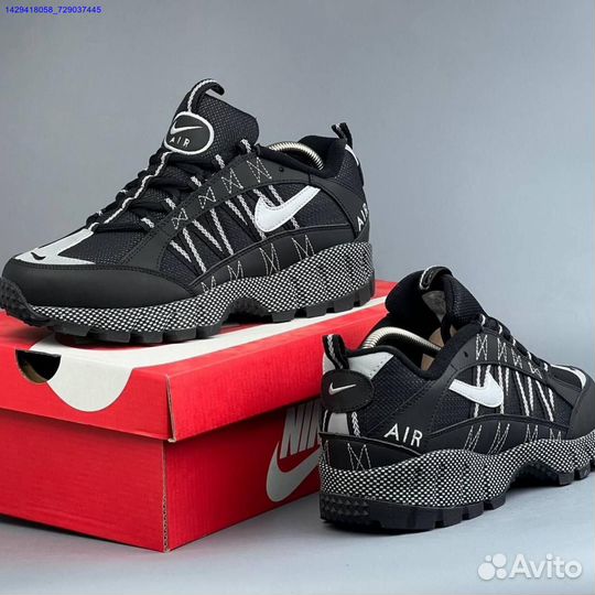 Кроссовки Nike Air Humara QS (Арт.63677)