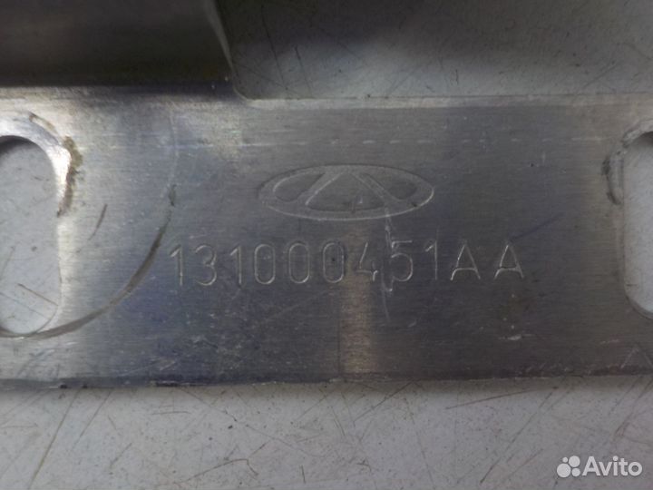 Б/У Блок управления двигателем Omoda C5 2022