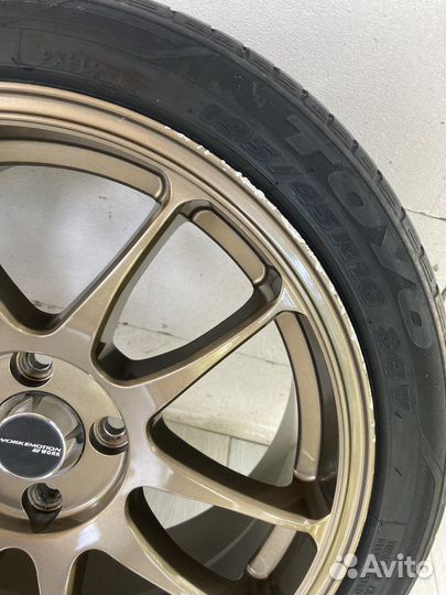 Диски с резиной r 16