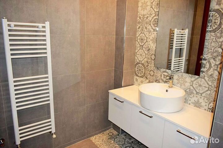 Сантехник, услуги сантехника